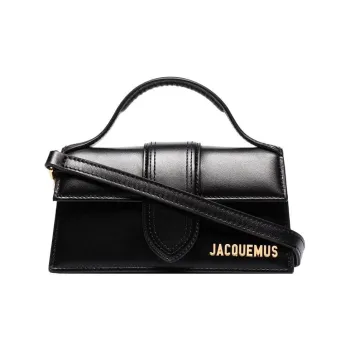 Jacquemus Le Bambino Top Handle Bag