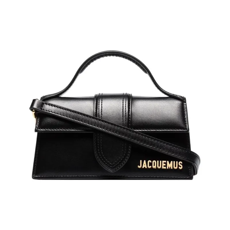Jacquemus Le Bambino Top Handle Bag-0