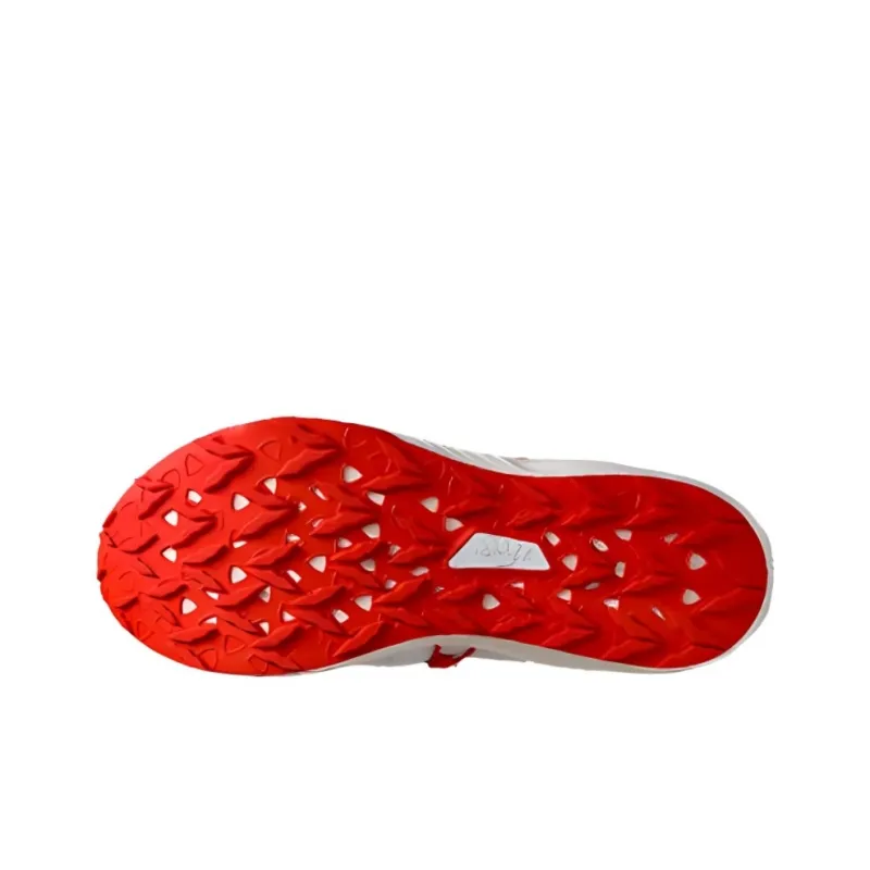 Asics X Kengo Kuma Archisite Oru White Red-4