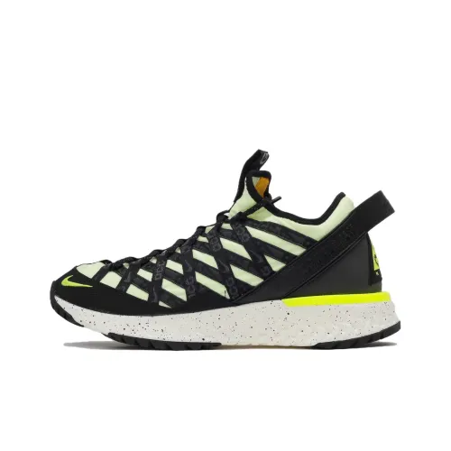 Nike ACG React Terra Gobe Barely Volt University Gold