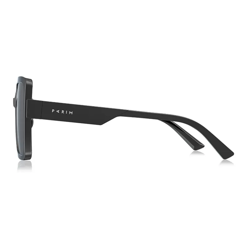 PARIM Square Sunglasses Women's-2