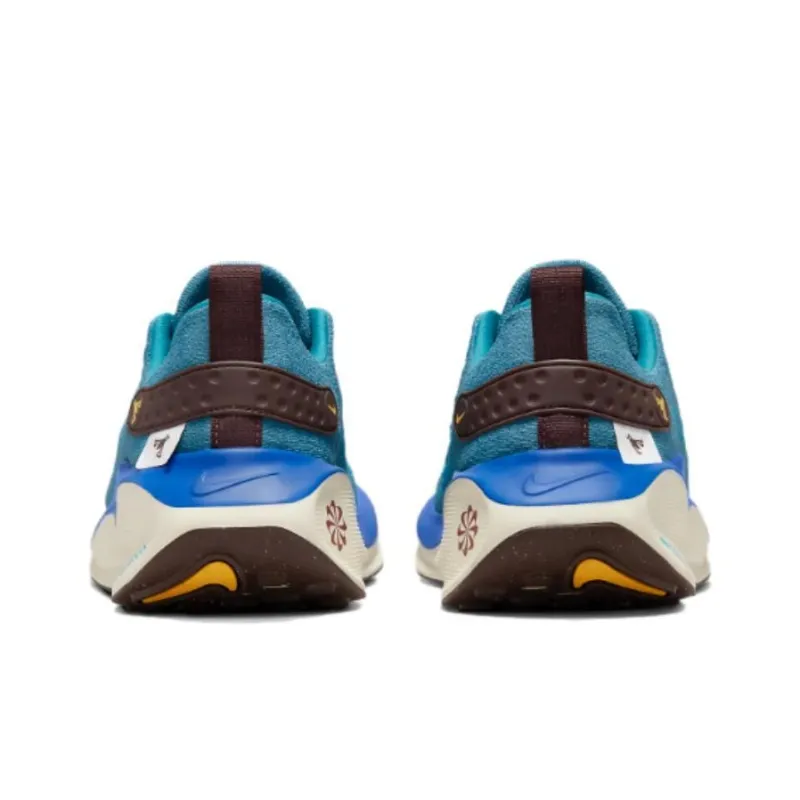 Nike React Infinity Run Flyknit 4 'Aqua'-6
