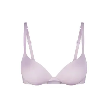SKIMS ULTIMATE BRA TEARDROP PUSH-UP BRA Bra Women's 1 Pack IRIS MICA/Iris Mica