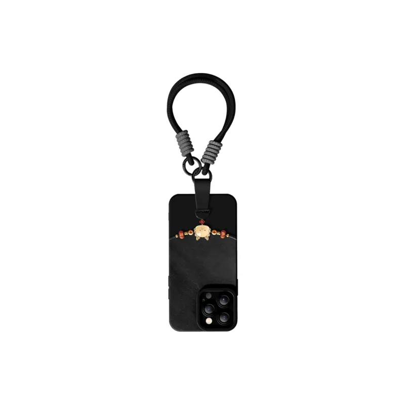 SUPER MOUSE Phone Cases-14