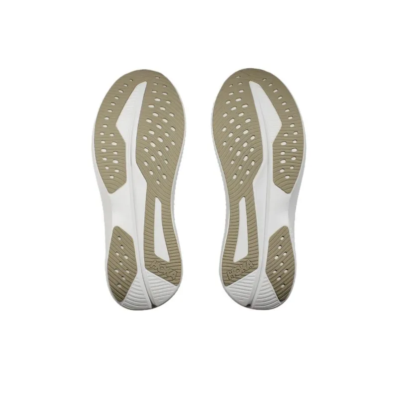 HOKA ONE ONE Mach 6 Oat Milk Barley-4