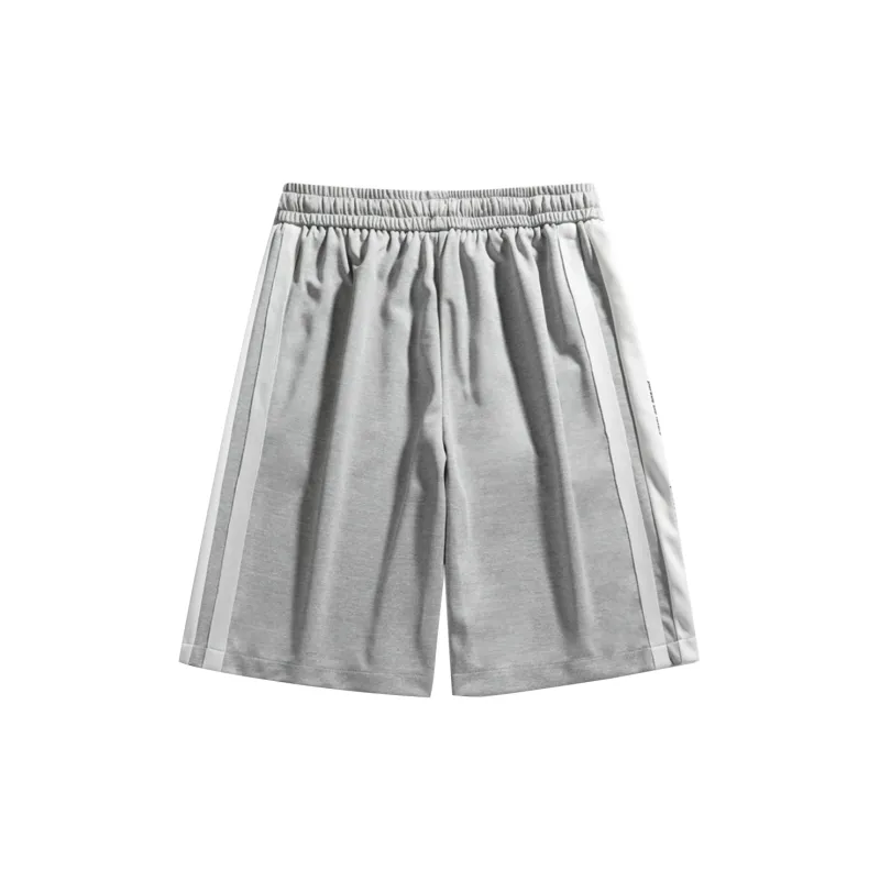 PAINT STAIN Casual Shorts Unisex-9
