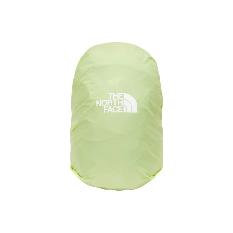 THE NORTH FACE Nylon Backpack Regular Unisex Green-3