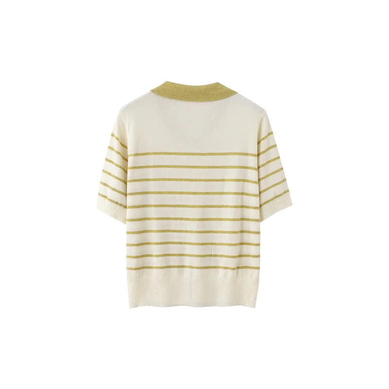 DonnaZilan Knitwear Women's-3