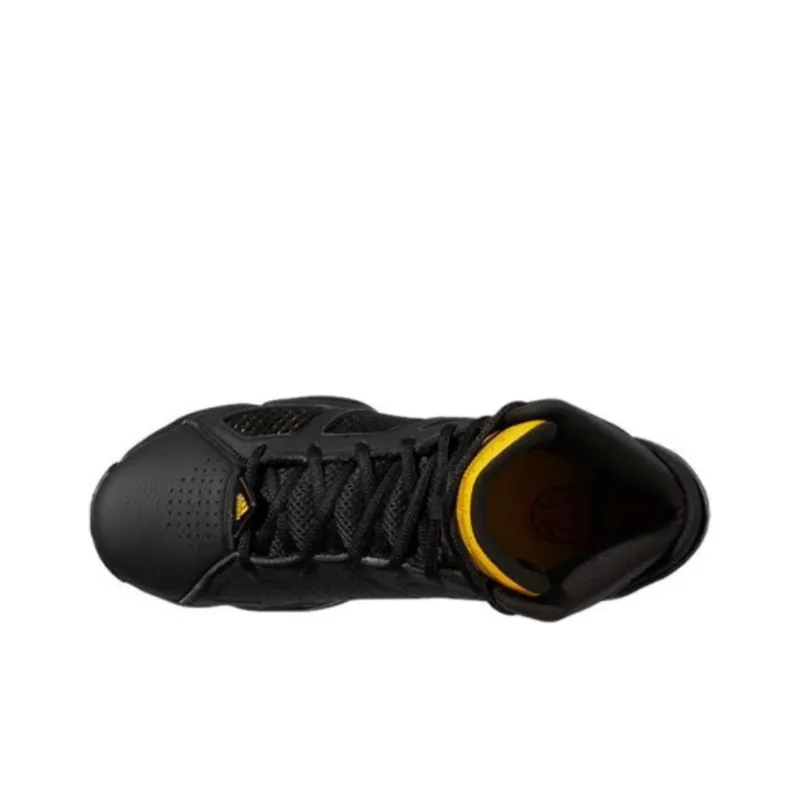 Adidas D Rose 1.5 Black Active Gold-3