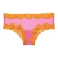 1 Pack (Orange Pink)