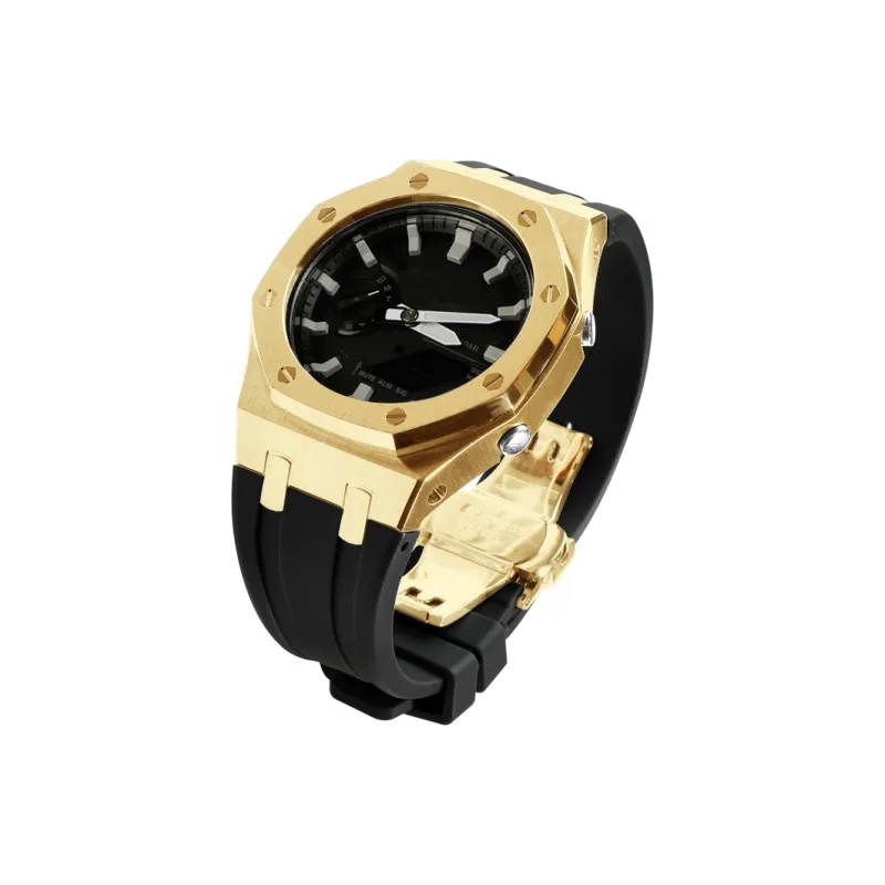 Keppot Rural Oak GA 2100 GMA S2100 GM 2100 Collection Upgrade Unisex-45