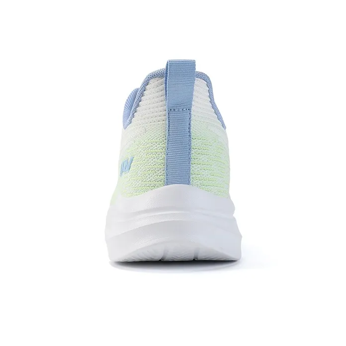 K bird Cushioning Breathable Lightweight Low Top Running Shoes Men's-4