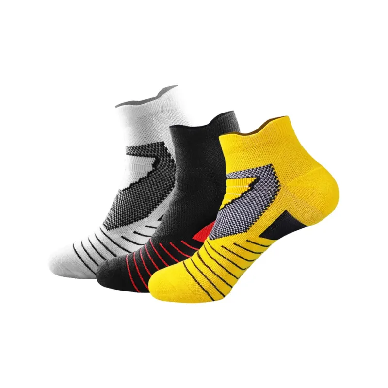Ledomoda Basketball Socks Unisex-5
