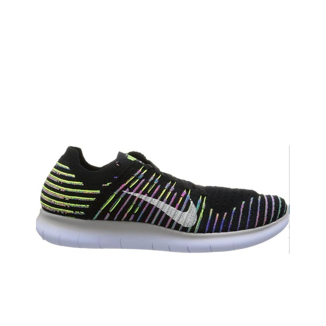 bebcdrshop trends nike free rn flyknit blue lagoon POIZON