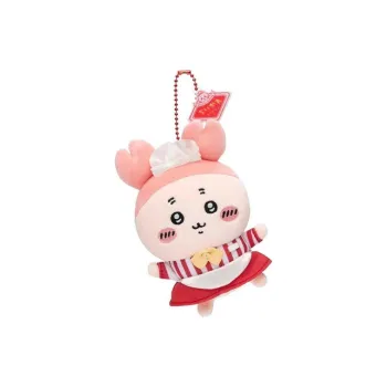 Chiikawa Dining Room Collection Furuhonya Dolls Plush Pendant 13cm High