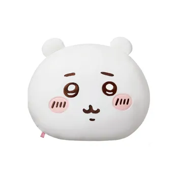 Chiikawa Large Head Dolls Plush Doll 25cm High