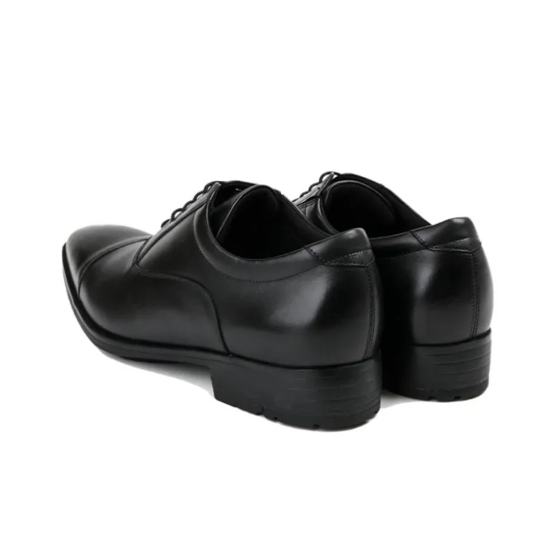 Asics Texcy Dress Shoes Men's Black-3