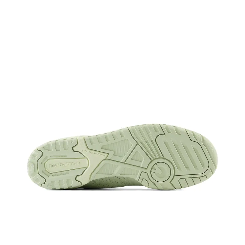 New Balance 550 Deep Lichen Green-5
