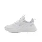 White Gray (Breathable Mesh)