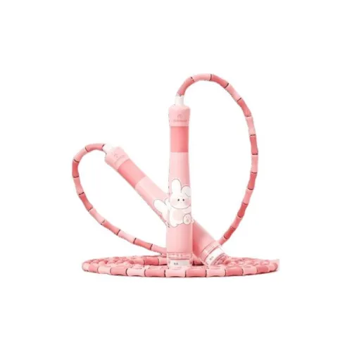 Central Jump Ropes