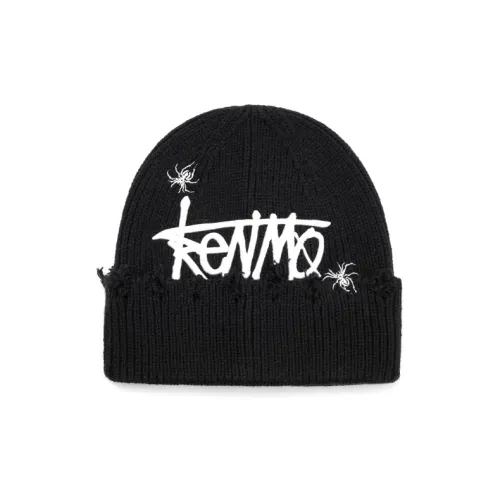 KENMO Beanies Unisex