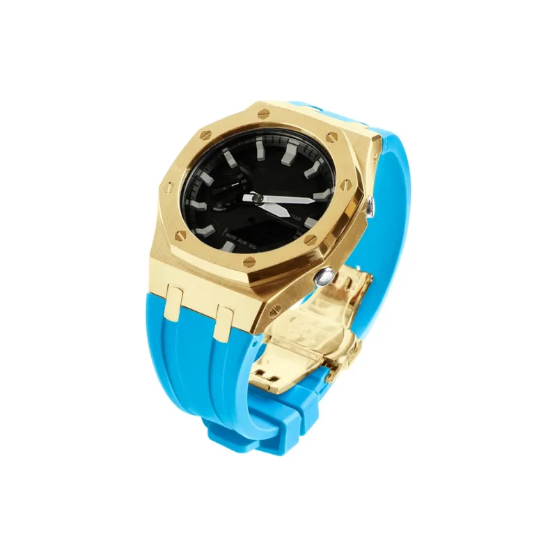 Keppot Rural Oak GA 2100 GMA S2100 GM 2100 Collection Upgrade Unisex-61
