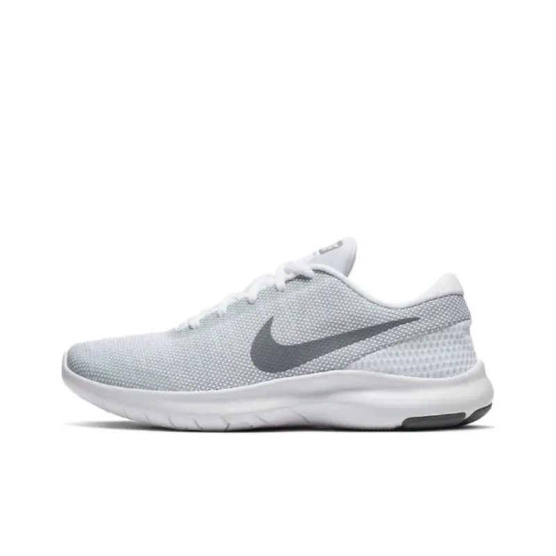 Nike Flex Experience Rn 7 'White' Women's-0