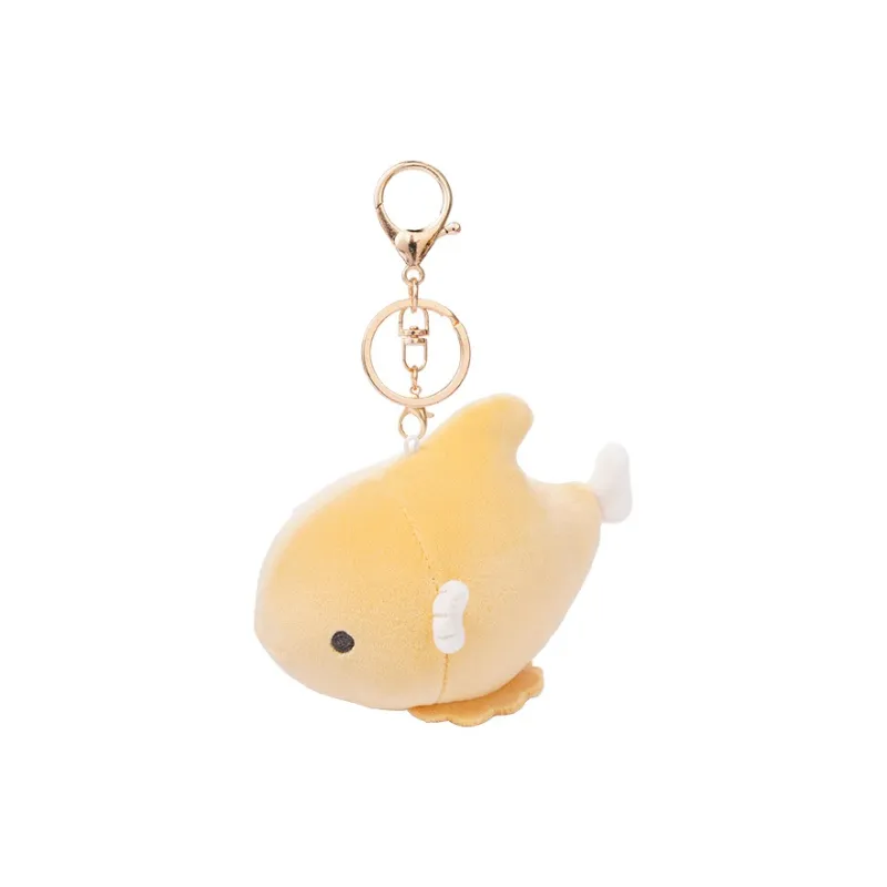 Liv Heart Plush Toy-3