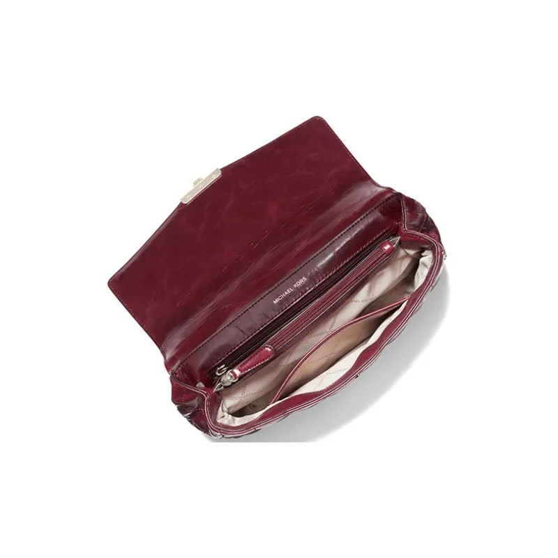 MICHAEL KORS Soho Shoulder Bags-2