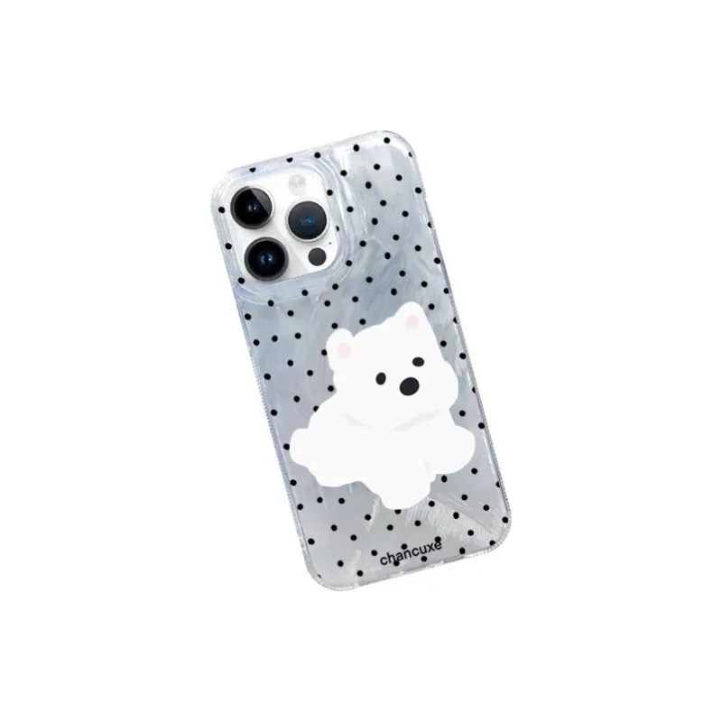 A tidal wave Phone Cases-2