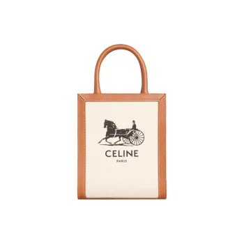 CELINE Cabas Handbags