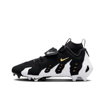 Nike Vapor Edge 360 Dt Max '96 Cleat Diamond Turf Black White
