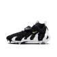 Black/White/Varsity Maize
