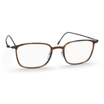 SILHOUETTE Eyeglass Frames Unisex
