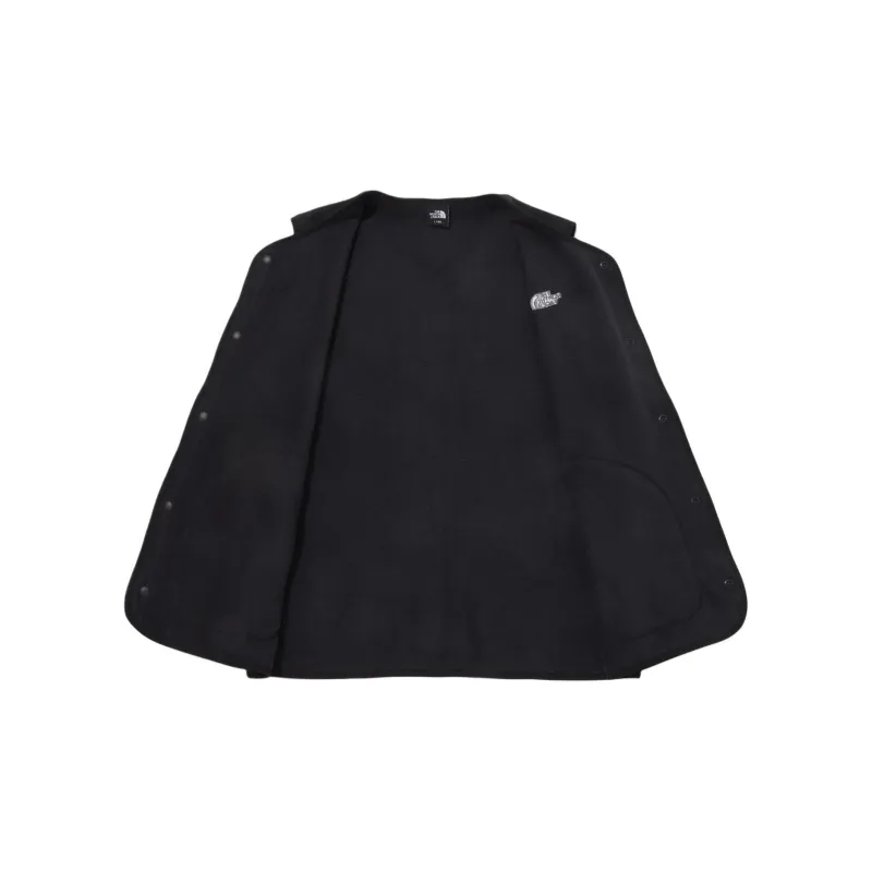 THE NORTH FACE SS24 ACAMPO VEST Vest Unisex Black-2