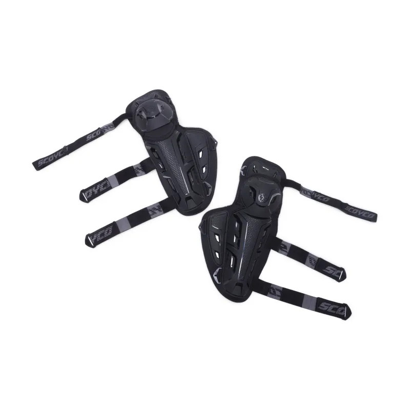 SCOYCO Motorcycle Protective Gears-12