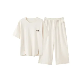 Chun Xi Pajama Set Women's Image Color