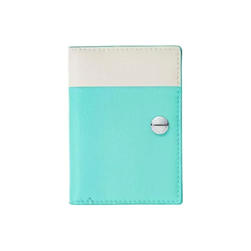 TIFFANY & CO. Card Holders