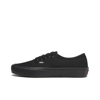 Vans Authentic Pro Black