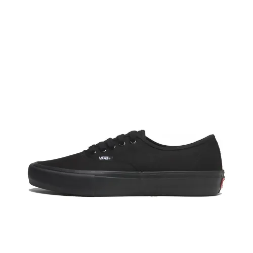 Vans Authentic Pro Black