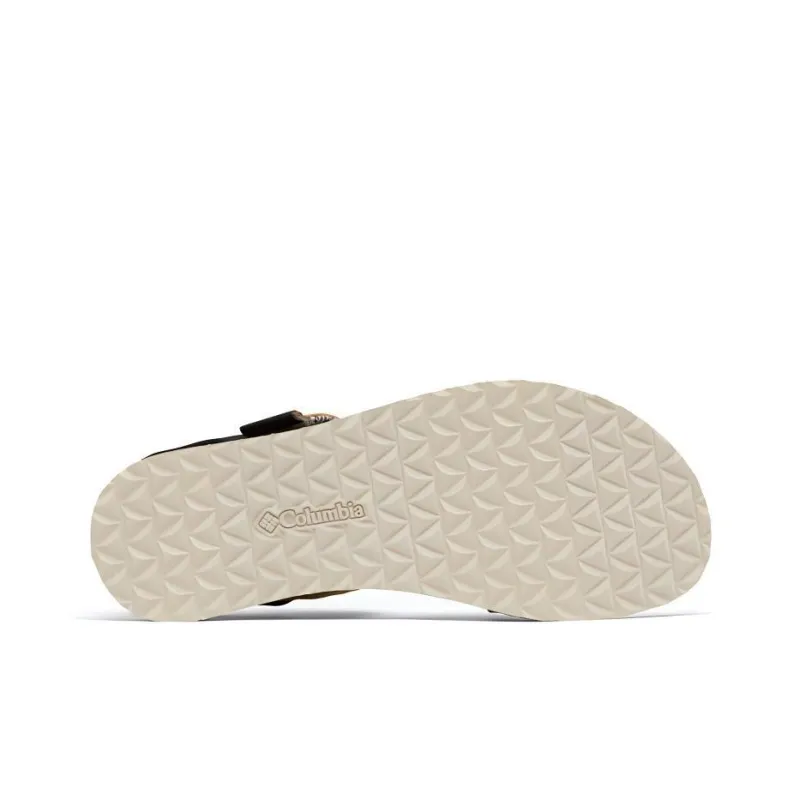 Columbia Amphibian Shoes Collection Beach Sandals Women's Brown Black-4
