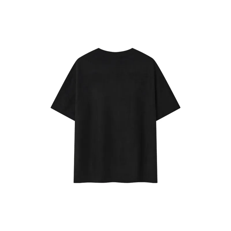 Rabbit House Summer T Shirt Unisex-1