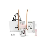 Putting Cup with Handle, Pink Limited Edition Xiao Hui