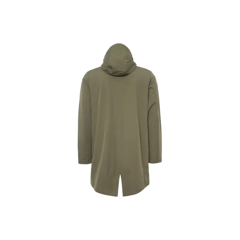 Vans Jackets Men Green-1