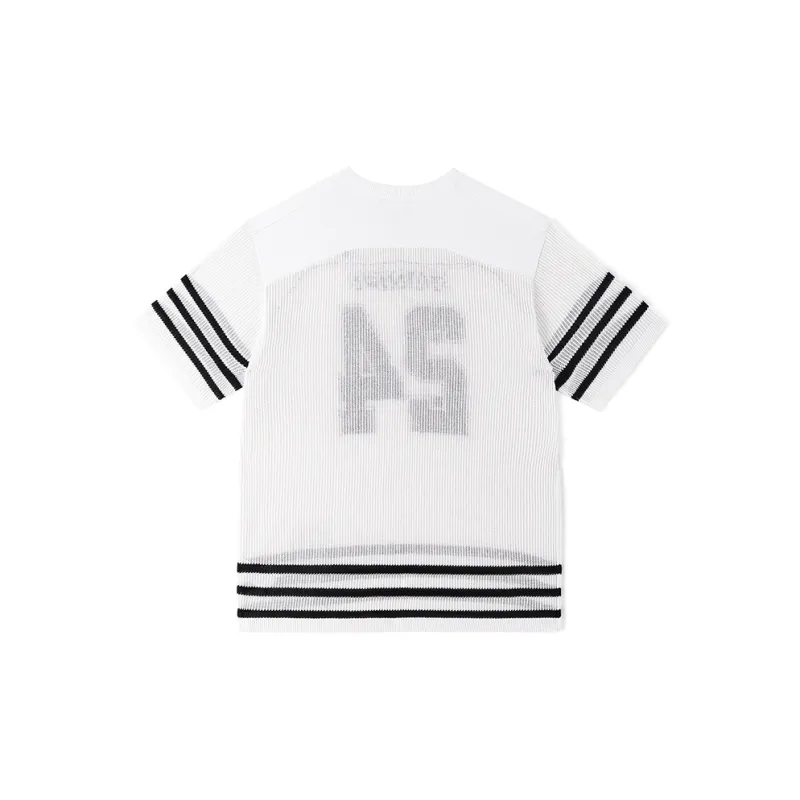 STARTER T Shirts Unisex-1