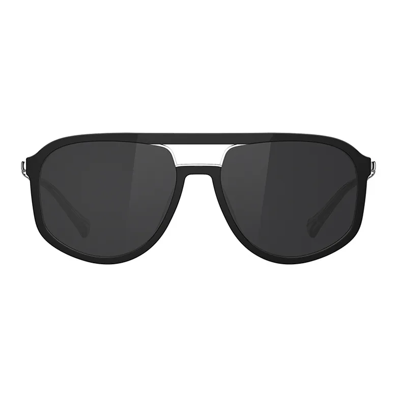 HELEN KELLER Aviator Sunglasses Unisex-3