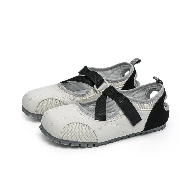 TUOPIN Low Top Casual Shoes Women's-7