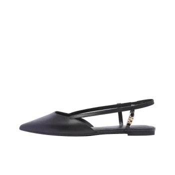 MICHAEL KORS Women's Casual Shoes Women's Black