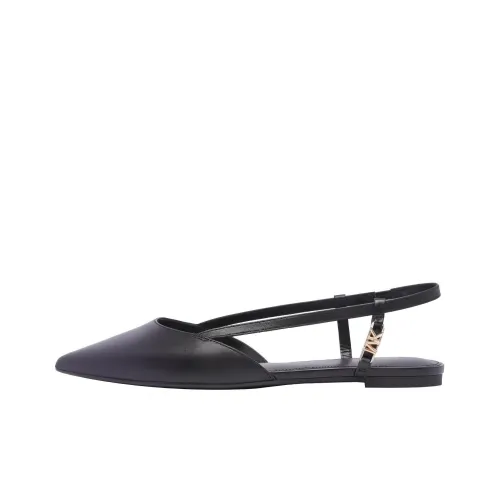 MICHAEL KORS Women's Casual Shoes Women's Black