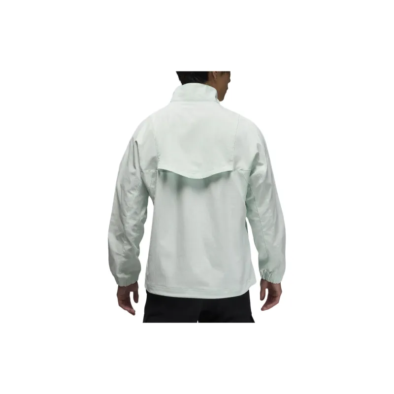 Jordan Sports Jackets Coats Men's Belli Green-1